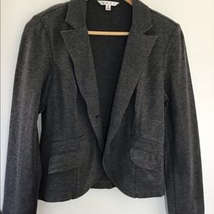 CAbi Ponte Jet Set Jacket - Size 6